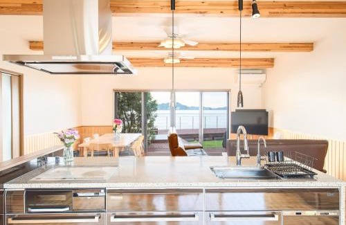 Naruto House | Ocean Villa Naruto - Vacation STAY 31740v