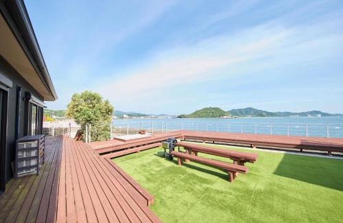 Naruto House | Ocean Villa Naruto - Vacation STAY 31740v