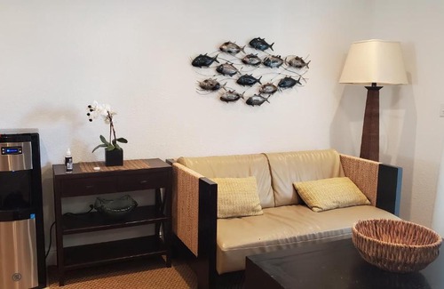 Alice Town House | Ocean Villa Supreme