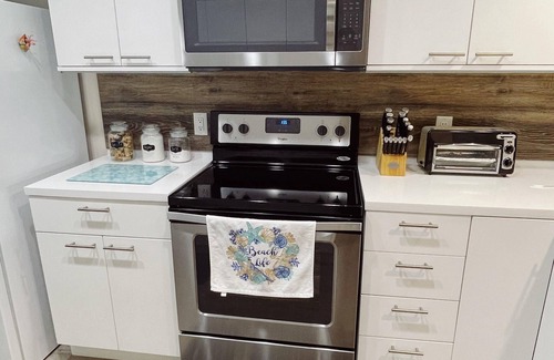 Fort Pierce Condo | Ocean Village Hutchinson Island Beach Vacation