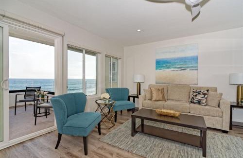 Carlsbad Village Apartment | Ocean Villas Beach Front