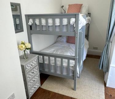 Marazion Apartment | Ocean Villas