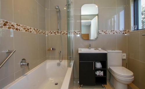 Umhlanga House | Ocean Vista Boutique Guest House