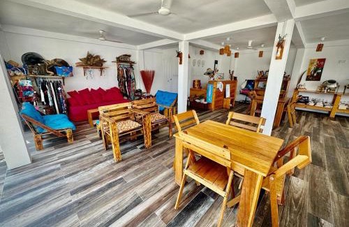 Nolhivaranfaru House | Ocean Voice Beach Resort & Diving