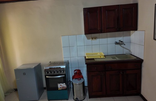 Brusubi House | Ocean Walk Guesthouse