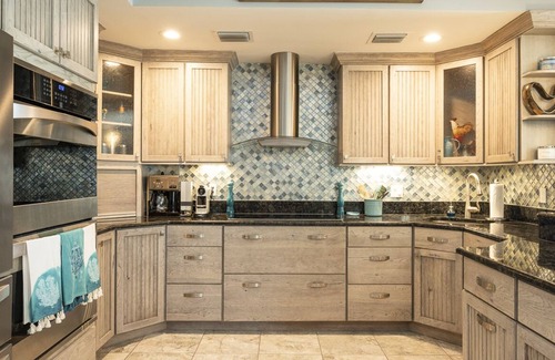 Bay Point House | Ocean9 Villa, amazing waterfront, 15 min away from Duval Street!