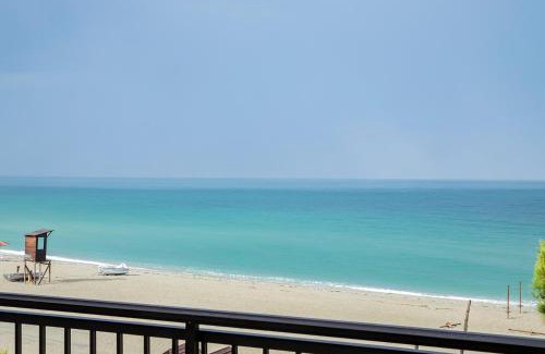 Paralia Pantaleimonos Hotel | OCEANA Beach Hotel
