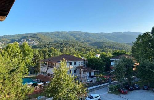 Paralia Pantaleimonos Hotel | OCEANA Beach Hotel