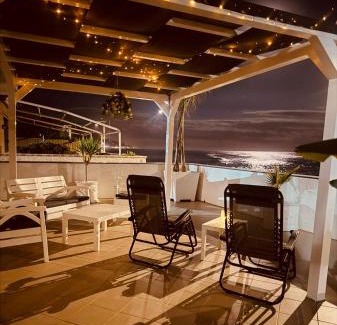San Lucido Apartment | Oceana Boutique By Scalera