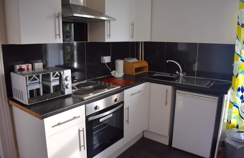 Bridlington Old Town Apartment | Oceana Holiday Apartments