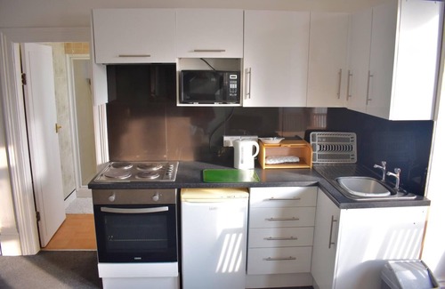Bridlington Old Town Apartment | Oceana Holiday Apartments