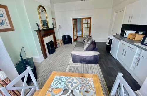 Bridlington Old Town Apartment | Oceana Holiday Apartments