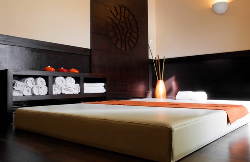 Hammamet Hotel | OCEANA HOTEL & SPA