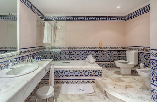 Hammamet Hotel | OCEANA HOTEL & SPA
