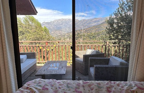 San Francisco de Mostazal House | Oceana Suites - Laguna Aculeo