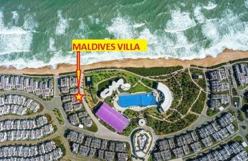 Long Hai Villa | Oceanami Private Beach Villa Homestay - Long Hai Vung Tau