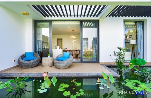 Long Hai Villa | Oceanami Private Beach Villa Homestay - Long Hai Vung Tau