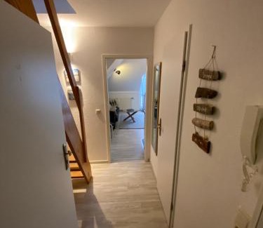 Laboe Apartment | Oceanblue Appartements - Laboe