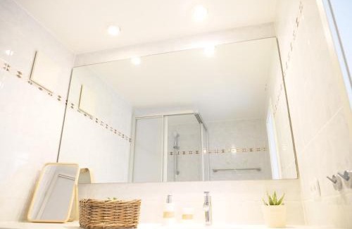 Laboe Apartment | Oceanblue Appartements - Laboe