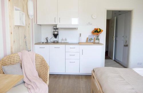 Laboe Apartment | Oceanblue Appartements - Laboe