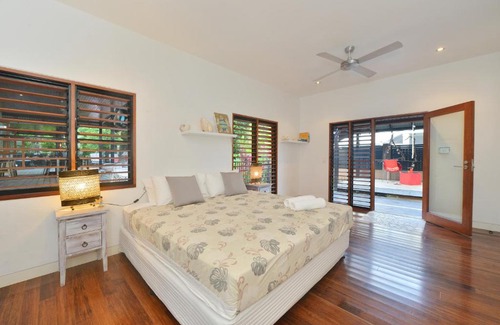 Port Douglas House | oceaneyes getaway