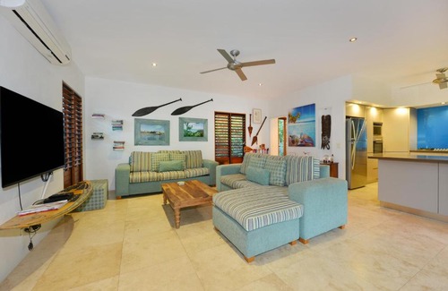Port Douglas House | oceaneyes getaway