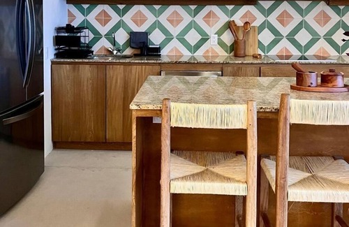 Hidalgo Condo | Oceanfront 2-bedroom luxury at La Escondida - Relax & Enjoy!