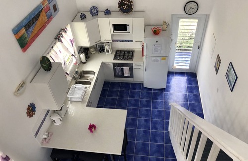 Sabana Westpunt Villa | Oceanfront, 3 bedroom property, Lovely location
