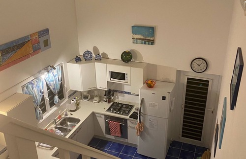 Sabana Westpunt Villa | Oceanfront, 3 bedroom property, Lovely location