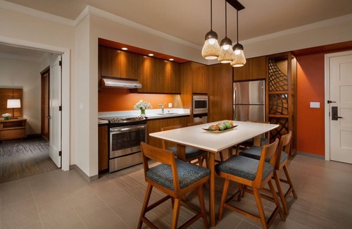 Kaanapali Resort | Oceanfront - 3 Bedroom - Westin Nanea Ocean Villas - Full Resort Access