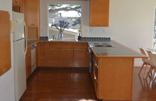 Moss Beach House | Oceanfront 5-bedroom vacation home just 25 minutes from San Francisco Bay