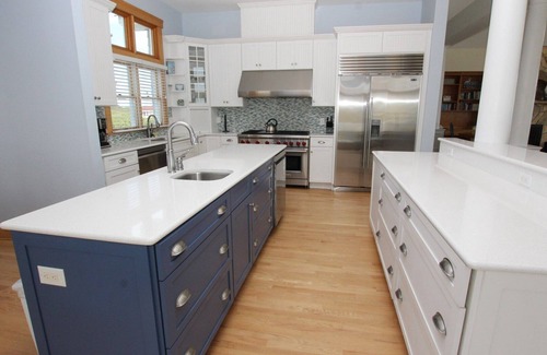 Pine Island House | OCEANFRONT, 9 BRs, Private Pool, Theater Rm, Rec Rm, Ocean Views, PI134, Heavenly Dayz