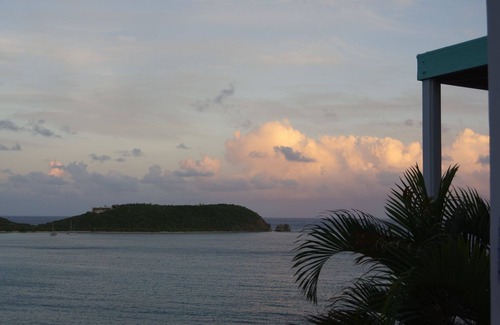 Monte Villa | Oceanfront - A perfect couple's only romantic getaway.