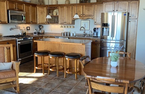 Machiasport House | Oceanfront and Spectacular Views!