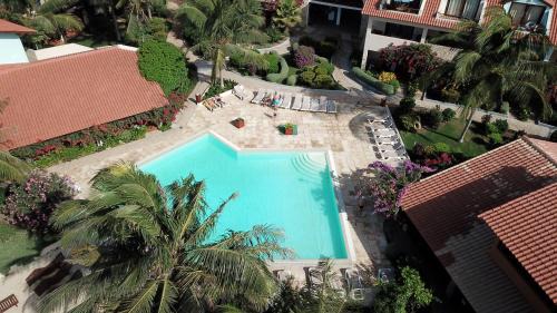 Santa Maria Apartment | Oceanfront Apt 4 Porto Antigo II