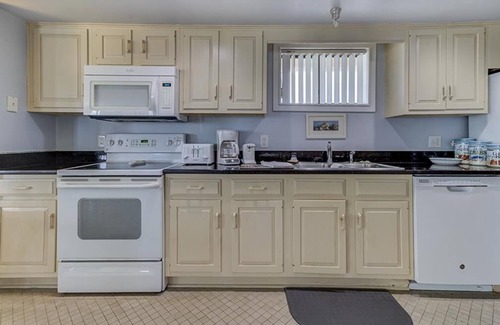 Wrightsville Beach Condo | Oceanfront Balcony Views, Pool, STEPS to Beach, Restaurants, Shops