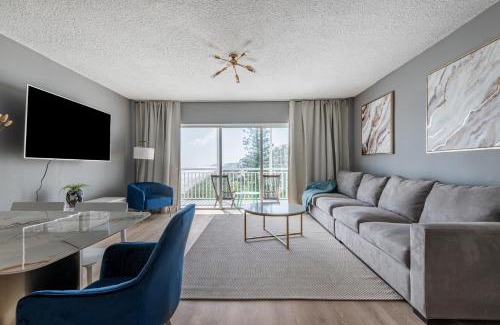 South Patrick Shores Apartment | Oceanfront Beach House, Satellite Beach