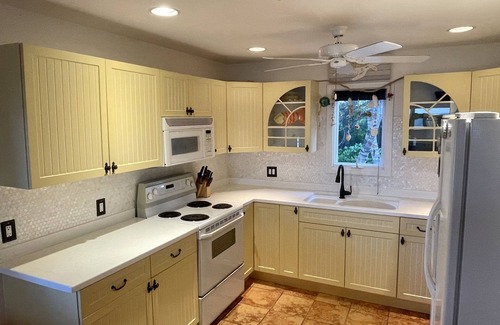North Captiva House | Oceanfront beach home