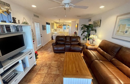 North Captiva House | Oceanfront beach home