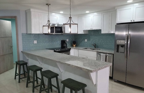 Rosarito Condo | Oceanfront Brand New Unit at La Jolla ExcellencenThe Pelican