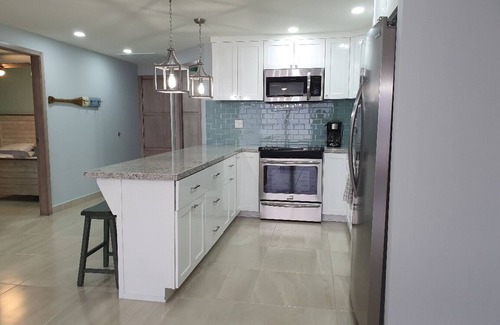 Rosarito Condo | Oceanfront Brand New Unit at La Jolla ExcellencenThe Pelican