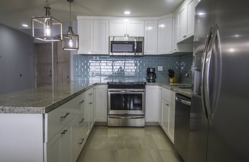 Rosarito Condo | Oceanfront Brand New Unit at La Jolla ExcellencenThe Pelican