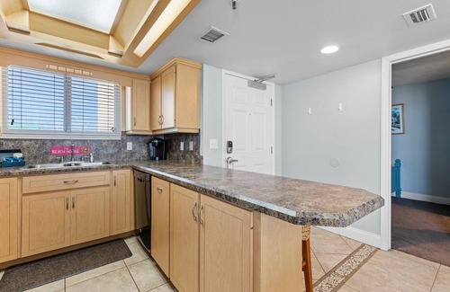 New Smyrna Beach Condo | Oceanfront Condo - Pool - Beach - Fantastic Views