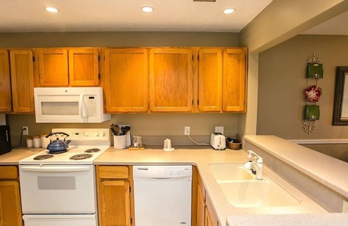 Butler Beach Condo | Oceanfront Condo 2 BR near St Augustine Unit 514