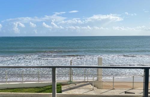 Playa Fortuna Apartment | Oceanfront Condo in Luquillo