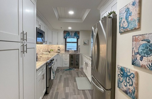 Atlantic City Condo | Oceanfront Condo in Resort Style Community