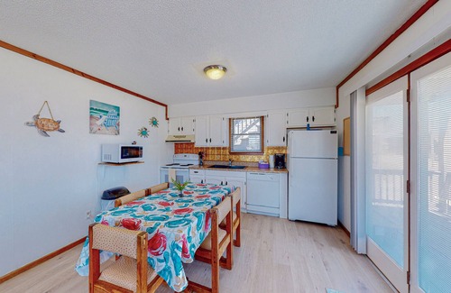 Buxton House | Oceanfront, Dog-Friendly House w/Free WiFi, Shared Pool, and Ocean Views