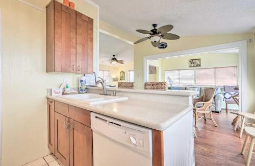 Terramar Beach House | Oceanfront Galveston Home on Terramar Beach