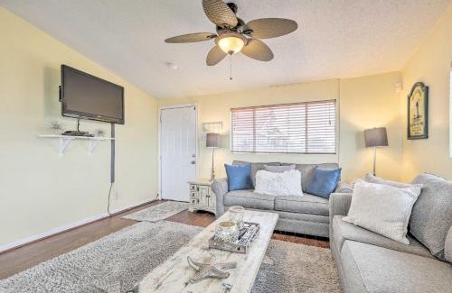 Terramar Beach House | Oceanfront Galveston Home on Terramar Beach