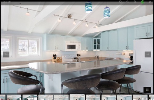 Ogunquit Condo | Oceanfront - Glorious Views of Perkins Cove